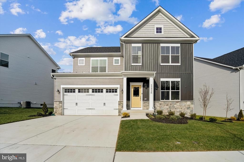 13926 Pecan Ridge Way, Bowie, MD 20715 Main Photo