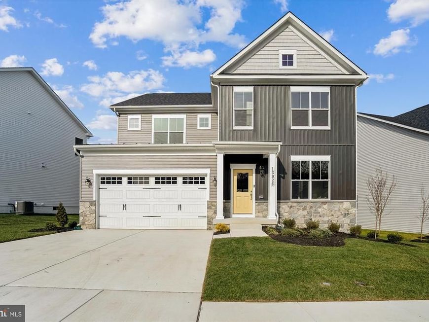 13926 Pecan Ridge Way, Bowie, MD 20715 Main Photo