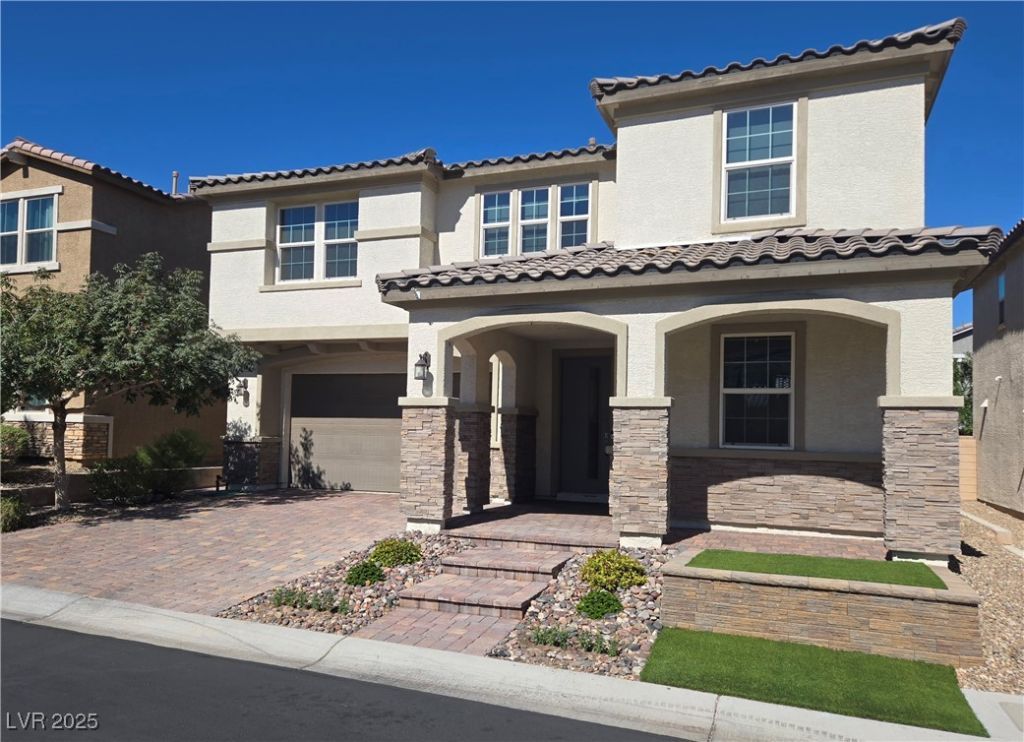 6380 Guy Summit Avenue, Las Vegas, NV 89141 Main Photo
