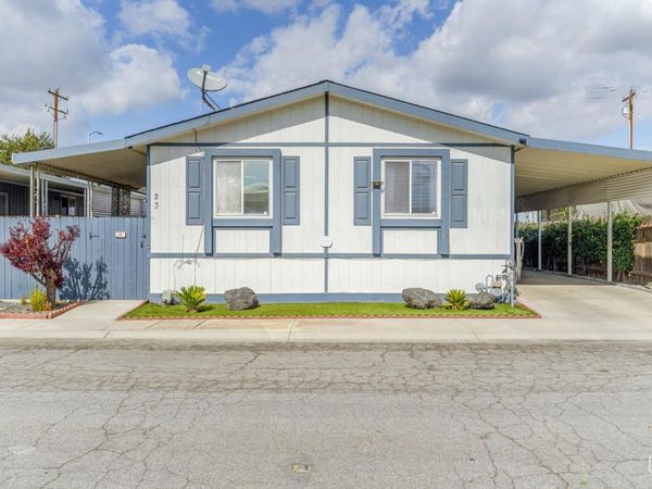 1225 Taft Highway, Unit 23, Bakersfield, CA 93307