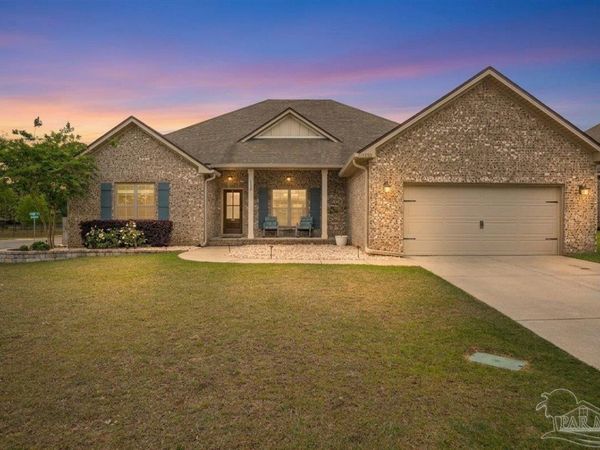 1555 Cadence Loop, Cantonment, FL 32533