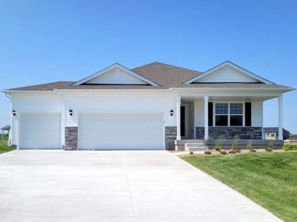3682 Rueben Drive, Marion, IA 52302