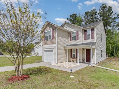 113 Winding Path Dr., Loris, SC 29569