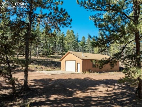 209 Stonehenge Drive, Florissant, CO 80816