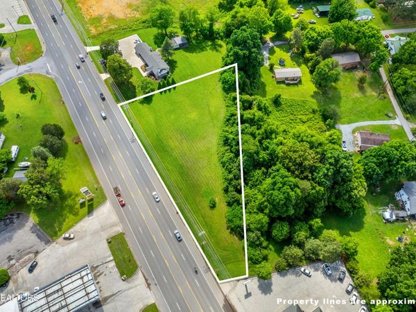 1030 US-411 , Vonore, TN 37885