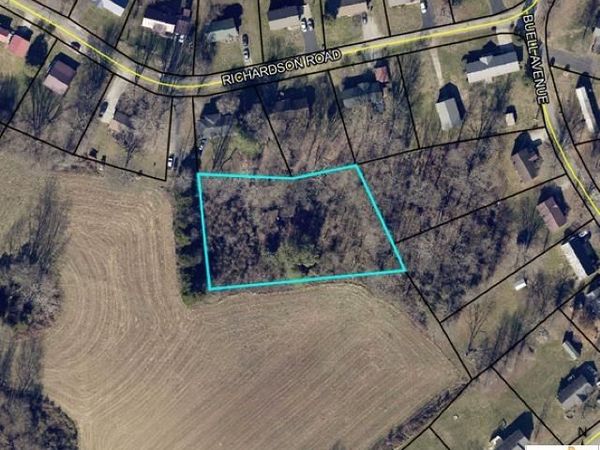 129 Richardson Road , Munfordville, KY 42765