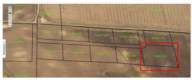 TBD Block 2 Lot 5 County Road 124, Lake Benton, MN 56149