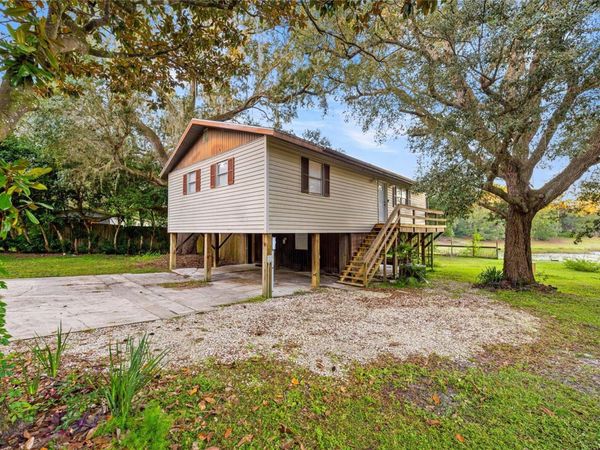 6490 SE 180TH AVENUE ROAD, OCKLAWAHA, FL 32179