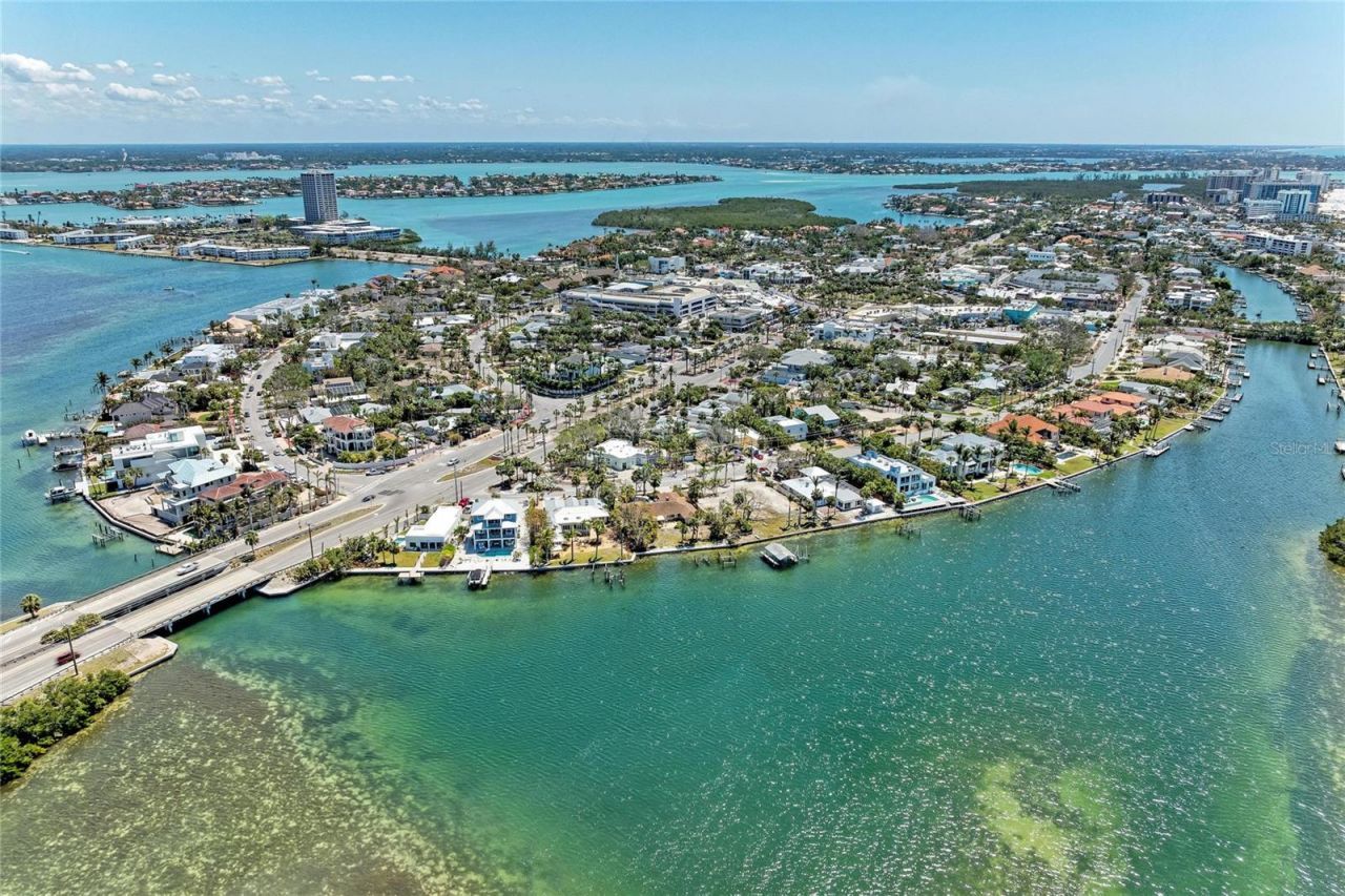 244 N Washington Drive, Sarasota, FL 34236 Photo