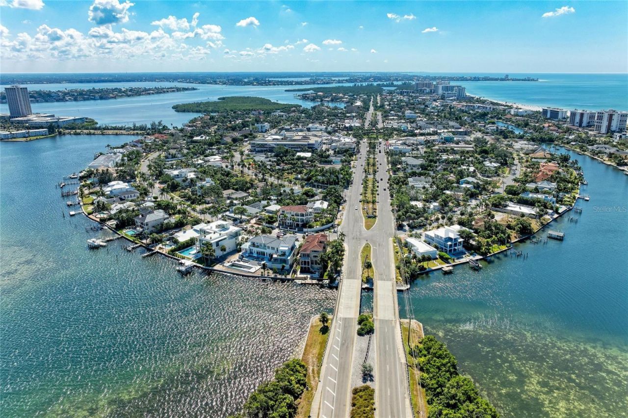 244 N Washington Drive, Sarasota, FL 34236 Photo