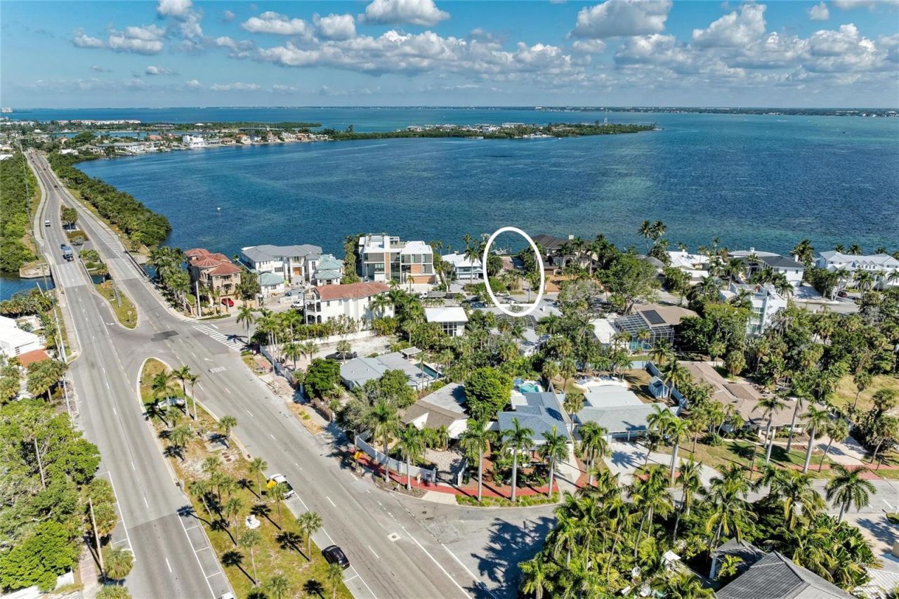 244 N Washington Drive, Sarasota, FL 34236 Photo