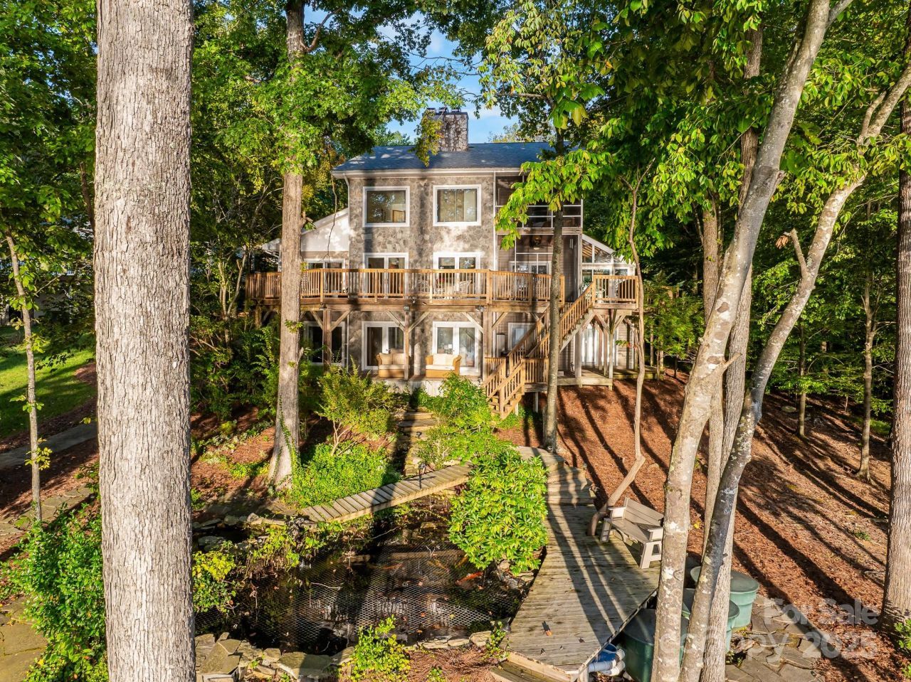 122 Mountain Harbor Drive, Lexington, NC 27292 Main Photo