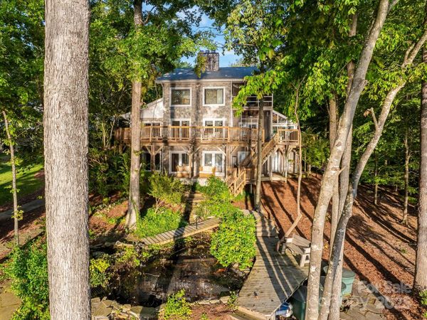 122 Mountain Harbor Drive, Lexington, NC 27292