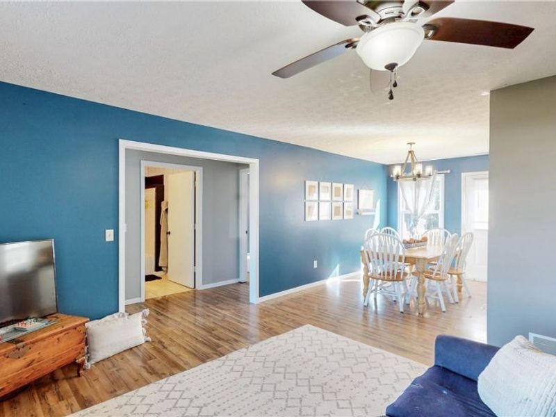 1454 Hillcrest Drive, Atwater, OH 44201 Photo 10