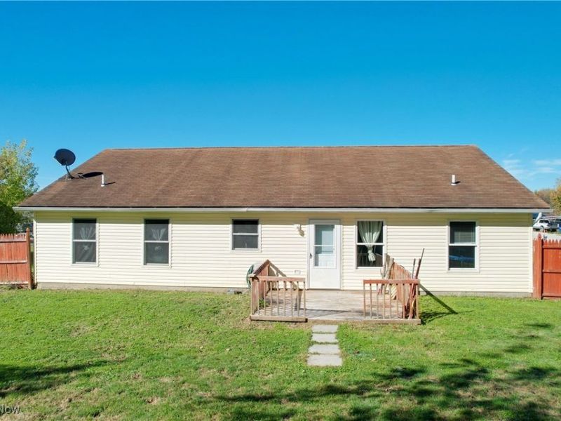 1454 Hillcrest Drive, Atwater, OH 44201 Photo 28