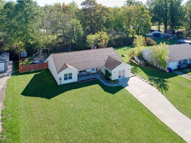 1454 Hillcrest Drive, Atwater, OH 44201 Photo 30