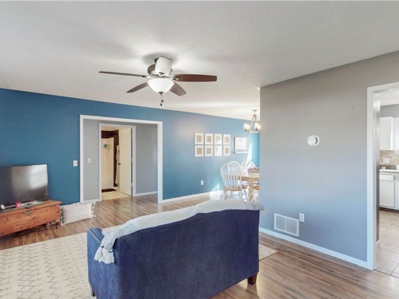 1454 Hillcrest Drive, Atwater, OH 44201 Photo 5