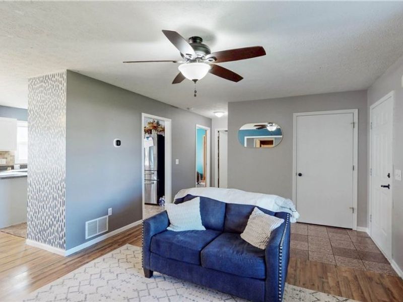 1454 Hillcrest Drive, Atwater, OH 44201 Photo 6