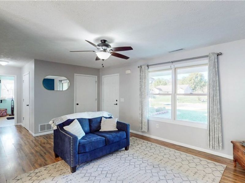 1454 Hillcrest Drive, Atwater, OH 44201 Photo 7