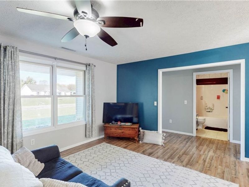 1454 Hillcrest Drive, Atwater, OH 44201 Photo 9