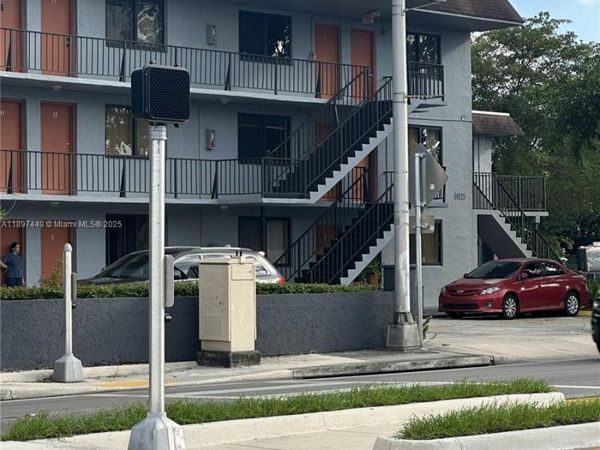 Unit 14, North Miami, FL 33161