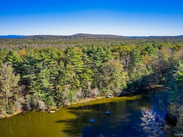 0 Band Camp Road, Saugerties, NY 12477