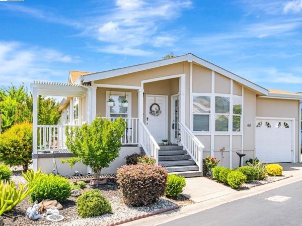 3263 Vineyard, Pleasanton, CA 94566