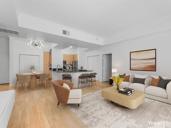 3225 Turtle Creek Boulevard, Unit 120, Dallas, TX 75219