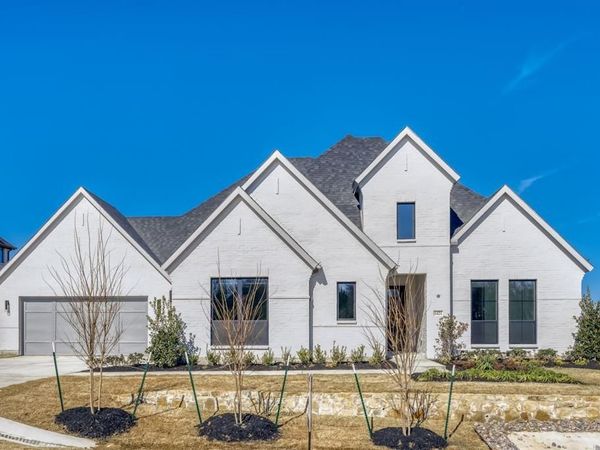 1421 Hidden Cove Drive, Lakewood Village, TX 75068