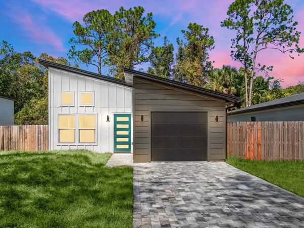 808 W 9th Street, St Augustine, FL 32084
