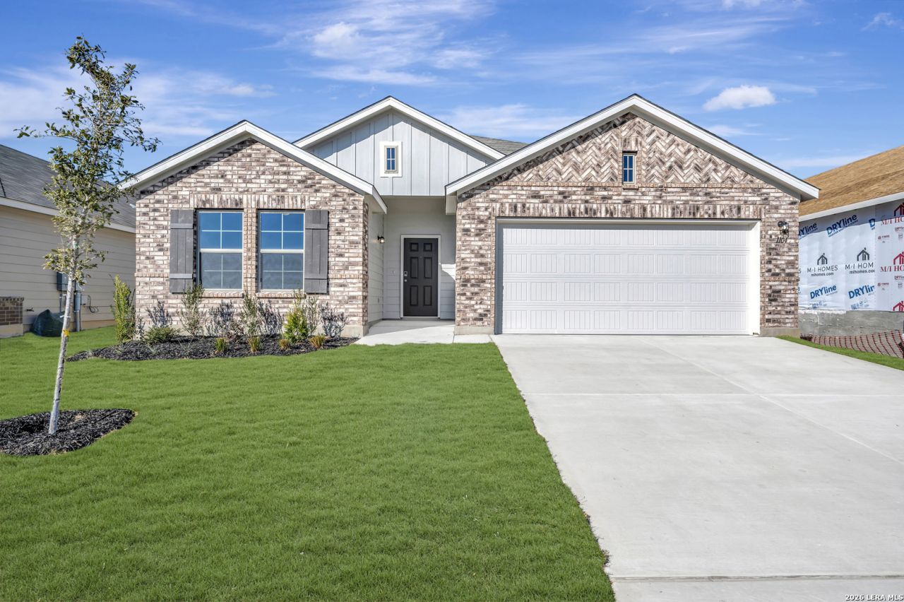 1104 Limestone Ridge, Seguin, TX 78155 Main Photo
