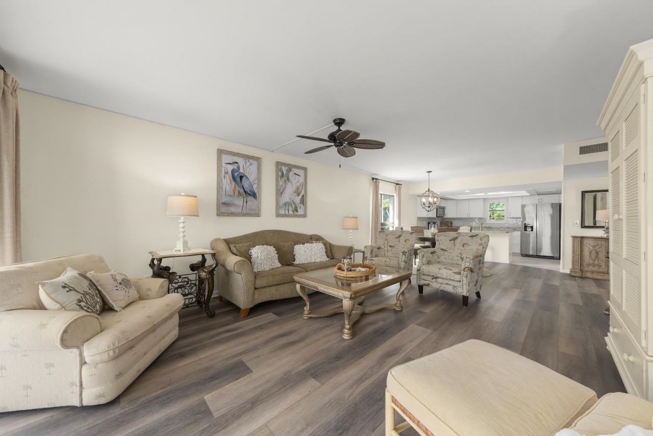 15123 Captiva Dr, Unit 104, Captiva, FL 33924 Photo