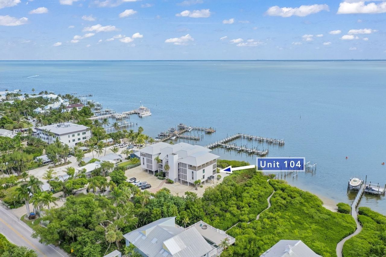 15123 Captiva Dr, Unit 104, Captiva, FL 33924 Photo