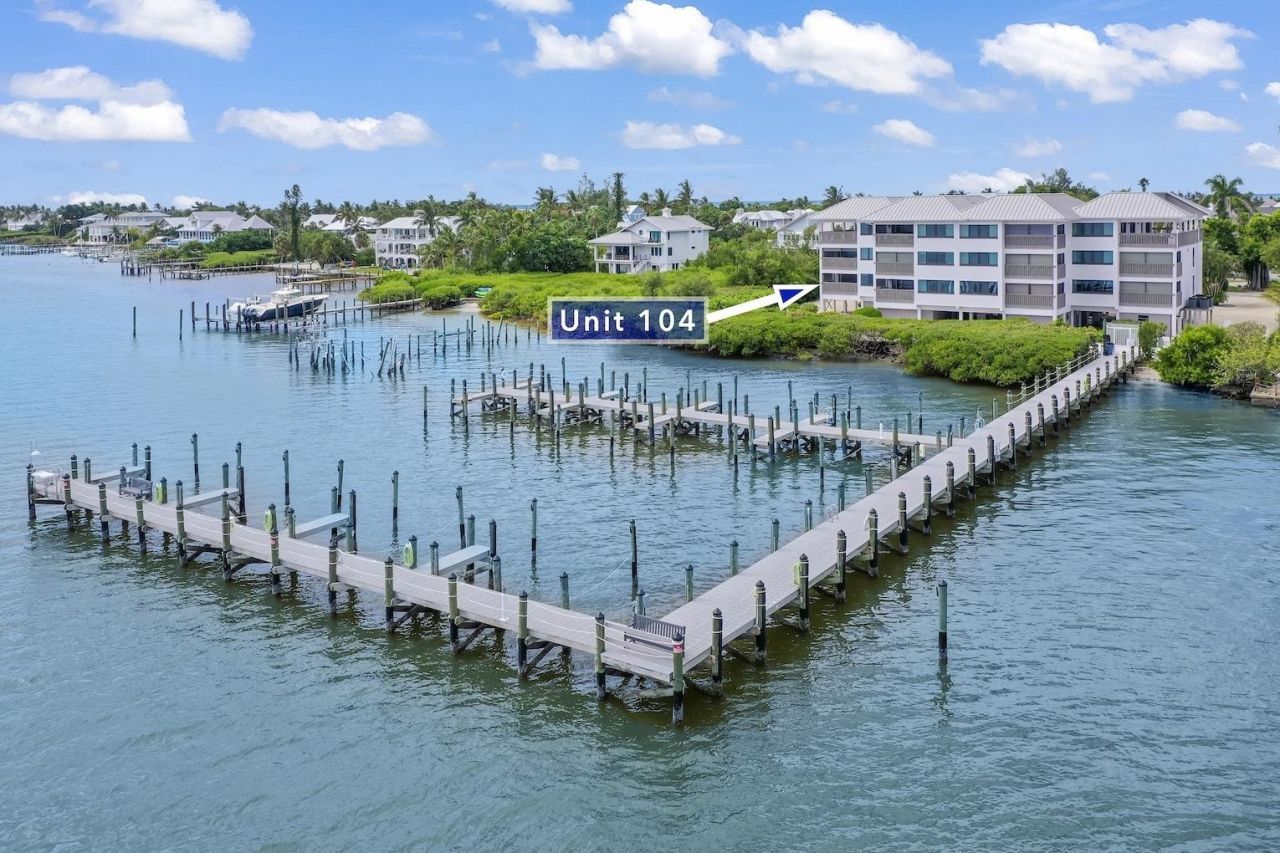 15123 Captiva Dr, Unit 104, Captiva, FL 33924 Photo