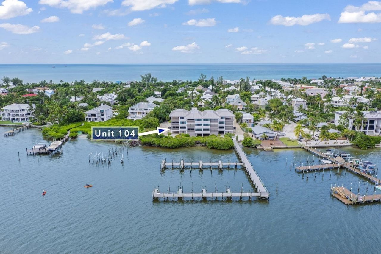 15123 Captiva Dr, Unit 104, Captiva, FL 33924 Photo