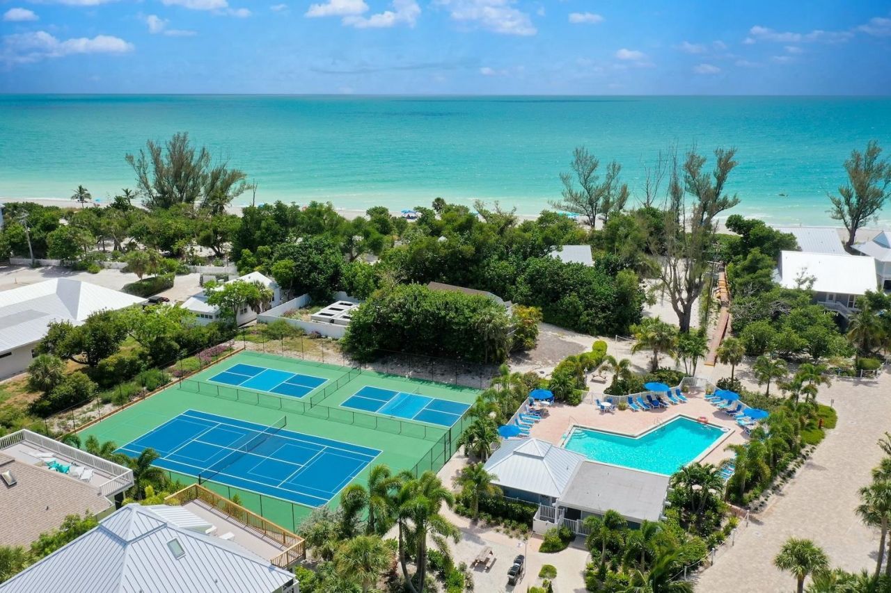 15123 Captiva Dr, Unit 104, Captiva, FL 33924 Photo