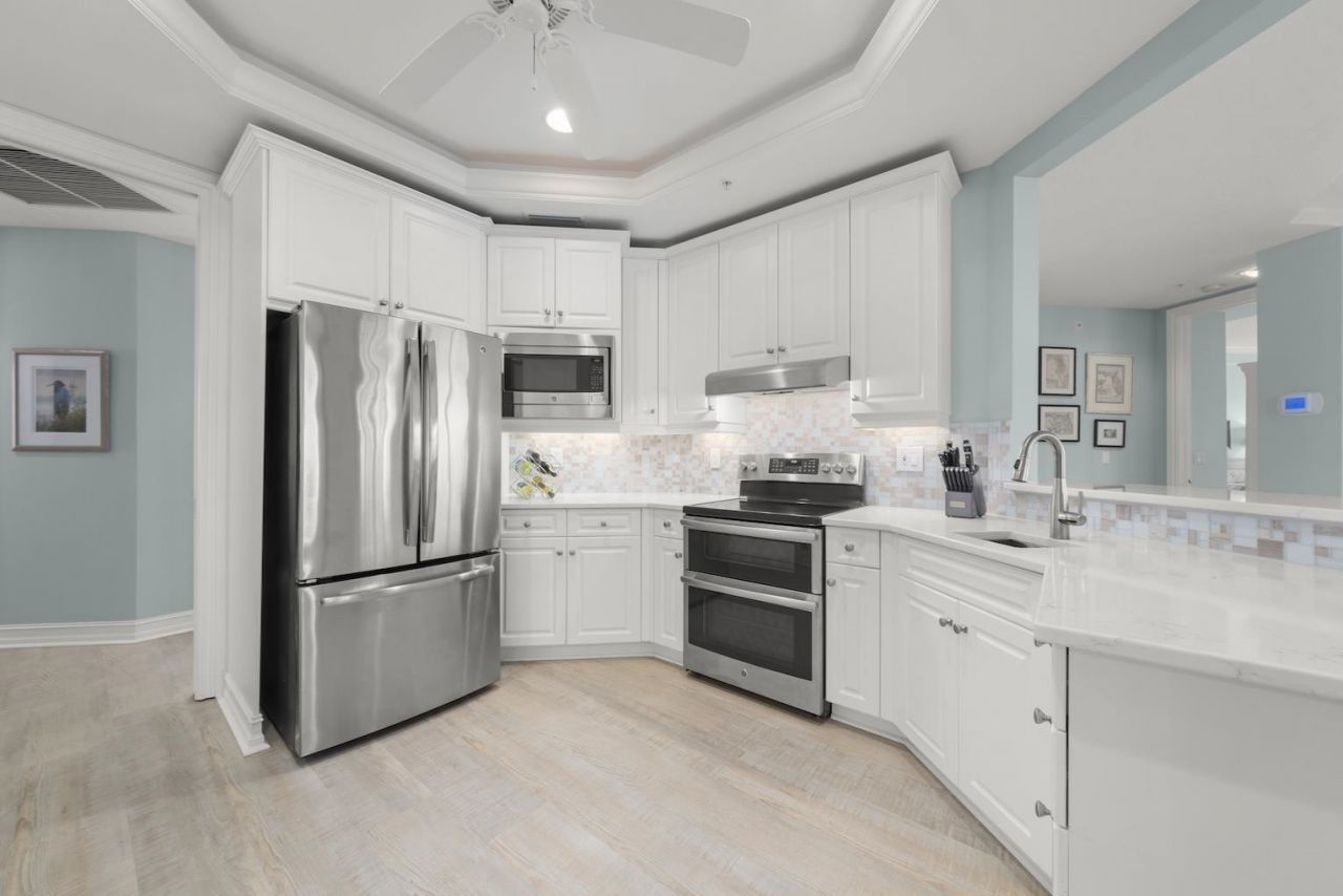 5669 Baltusrol Court, Unit 2B, Sanibel, FL 33957 Photo