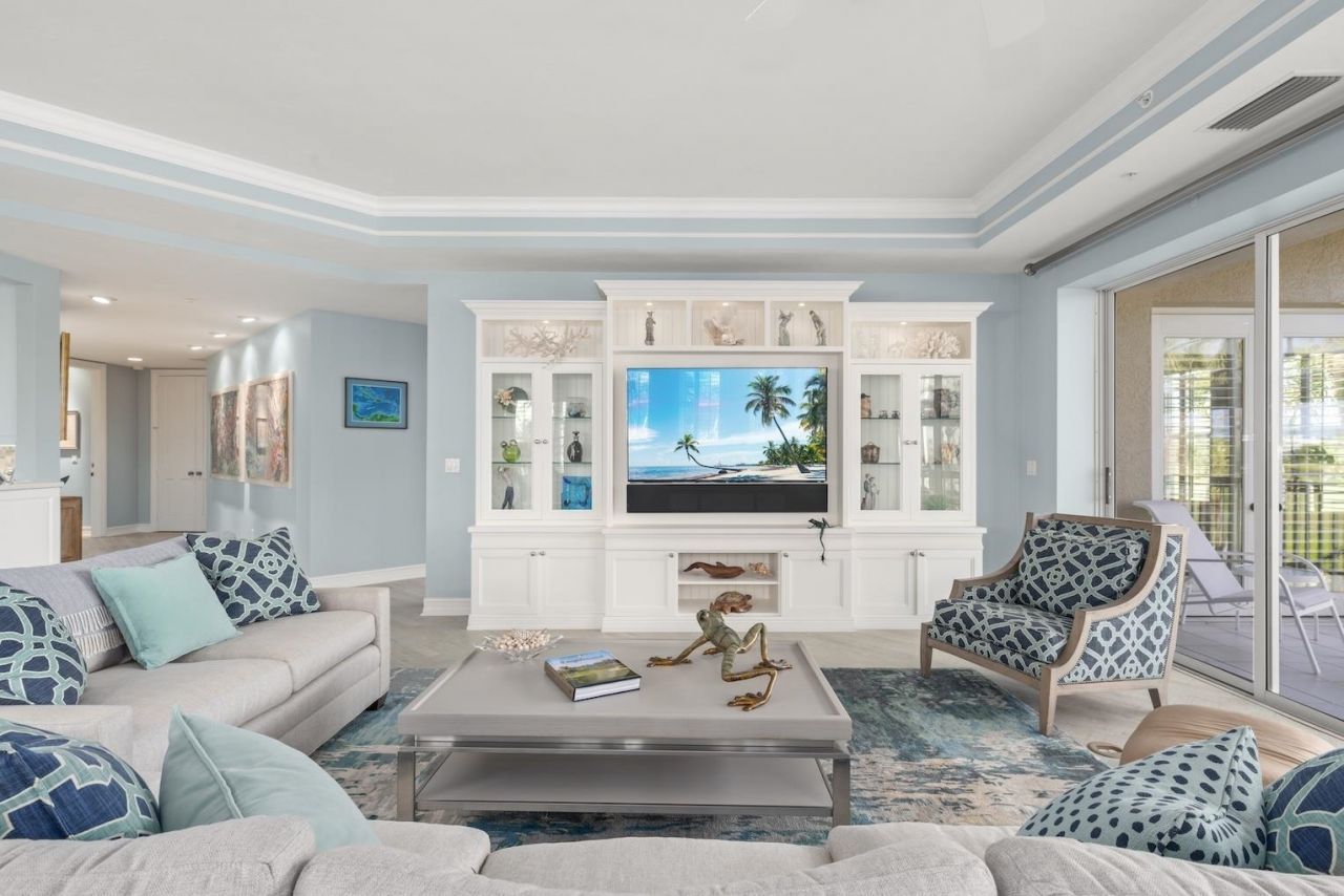 5669 Baltusrol Court, Unit 2B, Sanibel, FL 33957 Photo