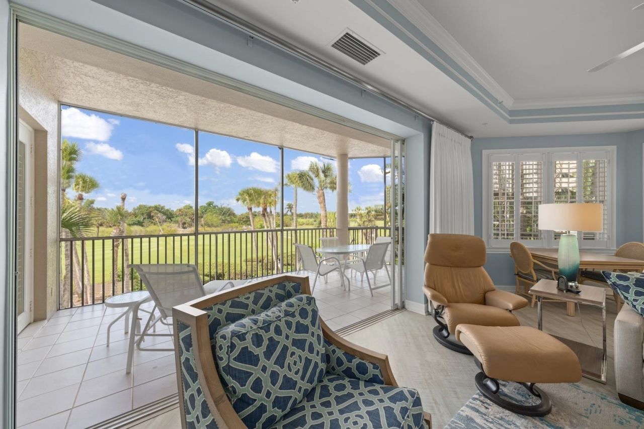 5669 Baltusrol Court, Unit 2B, Sanibel, FL 33957 Photo