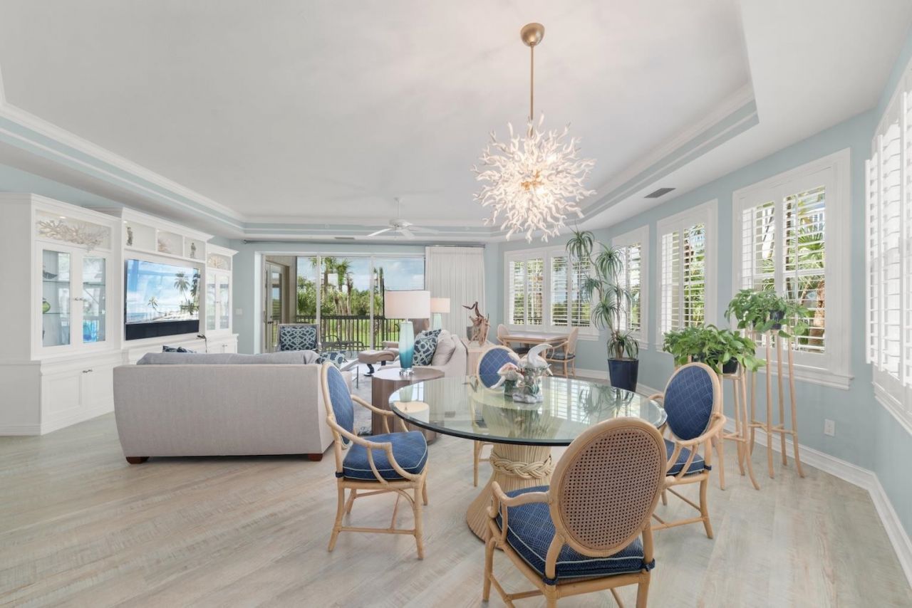 5669 Baltusrol Court, Unit 2B, Sanibel, FL 33957 Photo