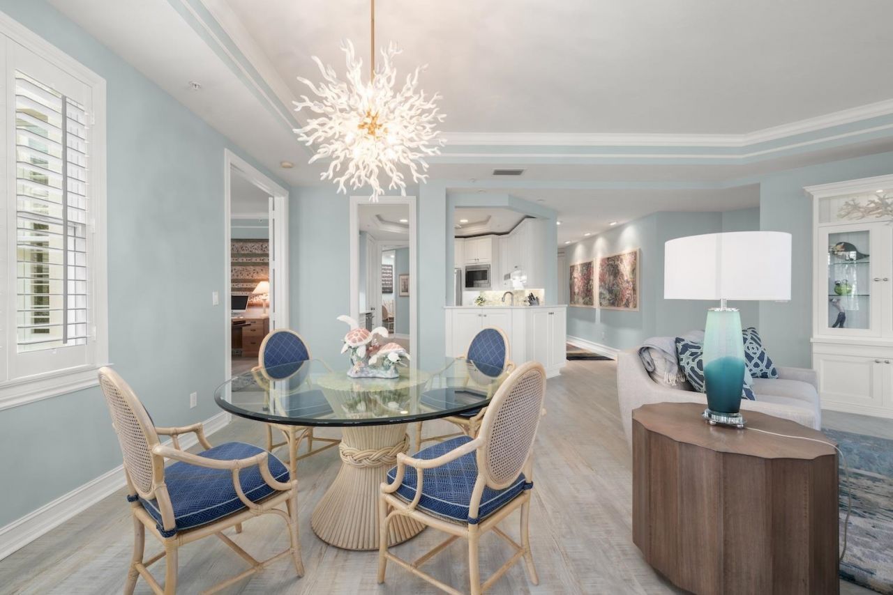 5669 Baltusrol Court, Unit 2B, Sanibel, FL 33957 Photo