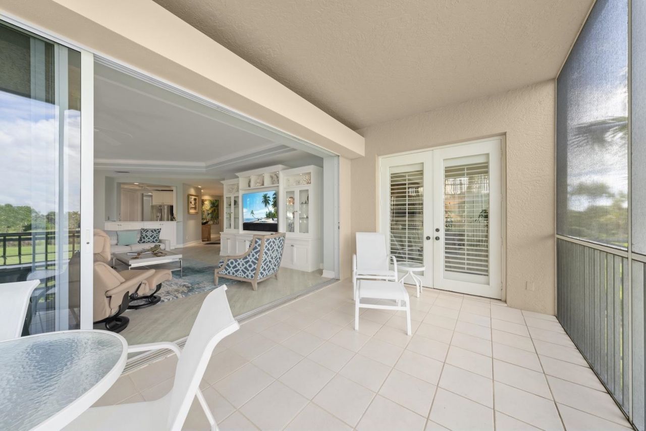 5669 Baltusrol Court, Unit 2B, Sanibel, FL 33957 Photo