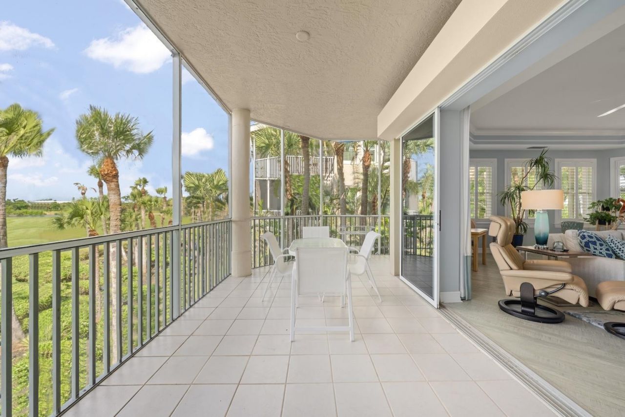 5669 Baltusrol Court, Unit 2B, Sanibel, FL 33957 Photo
