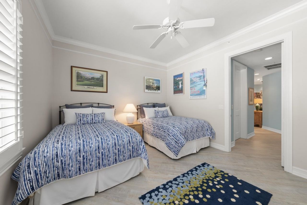 5669 Baltusrol Court, Unit 2B, Sanibel, FL 33957 Photo