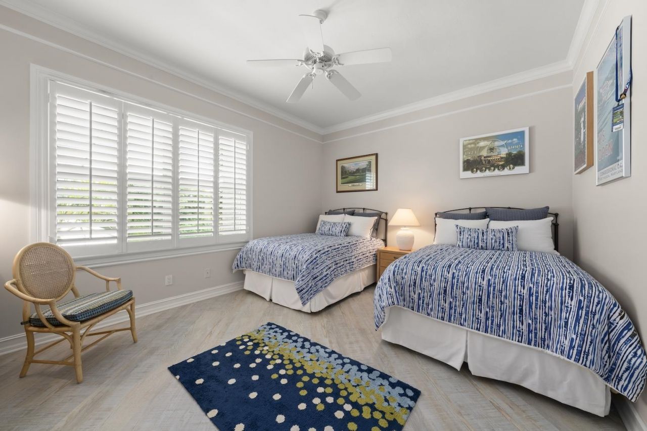 5669 Baltusrol Court, Unit 2B, Sanibel, FL 33957 Photo