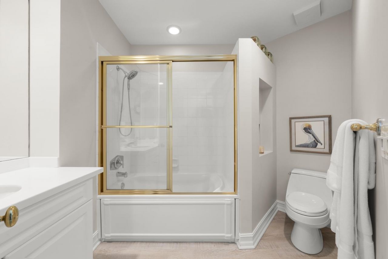 5669 Baltusrol Court, Unit 2B, Sanibel, FL 33957 Photo