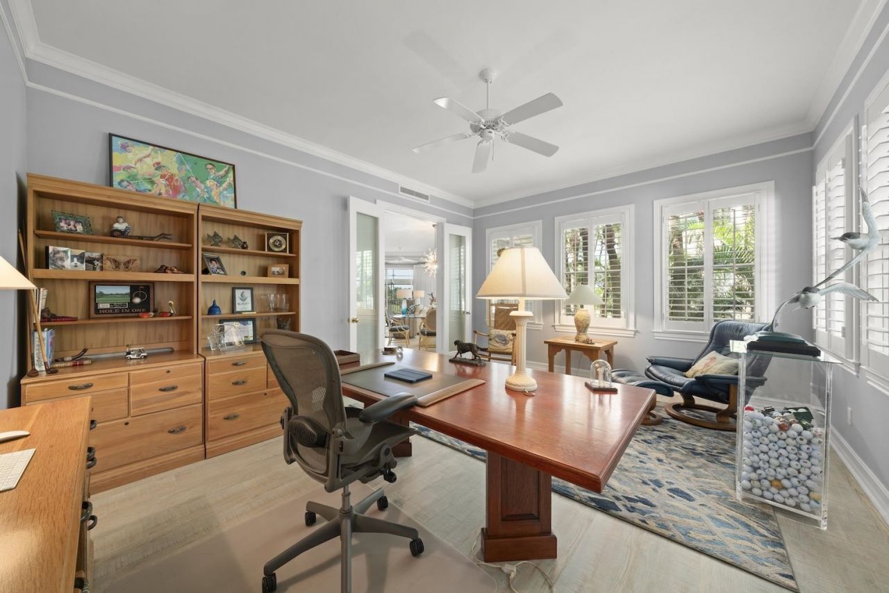 5669 Baltusrol Court, Unit 2B, Sanibel, FL 33957 Photo