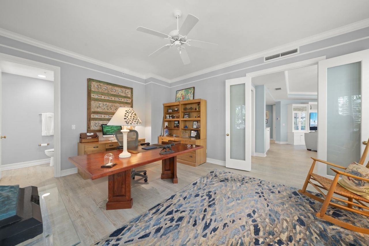 5669 Baltusrol Court, Unit 2B, Sanibel, FL 33957 Photo