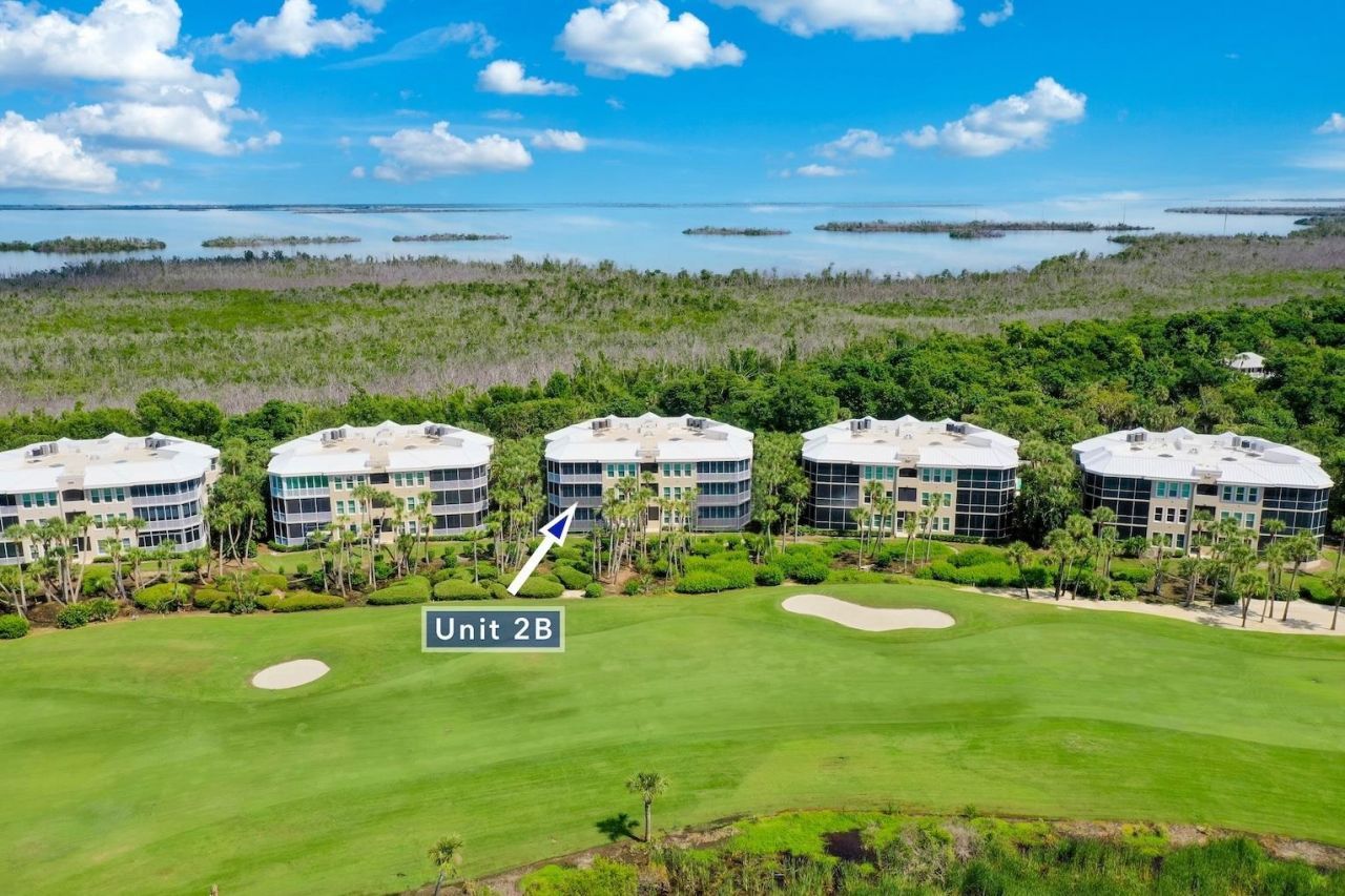 5669 Baltusrol Court, Unit 2B, Sanibel, FL 33957 Photo