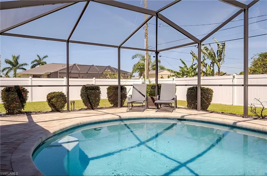 203 SE 43rd Ter, Cape Coral, FL 33904 Photo
